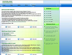 Plantilla Gratis dhtml 376 