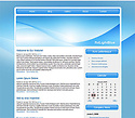 Plantilla Gratis html 416 