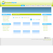 Plantilla Gratis xhtml-css 455 