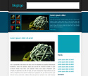 Plantilla Gratis xhtml-css 456 