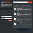 Plantilla Gratis xhtml-css 457 