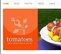 Plantilla Gratis xhtml-css 460 