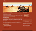 Plantilla Gratis xhtml-css 469 