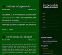 Plantilla Gratis xhtml-css 473 