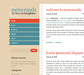 Plantilla Gratis xhtml-css 482 