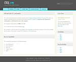 Plantilla Gratis jQuery 508 