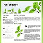 Plantilla Gratis jQuery 510 